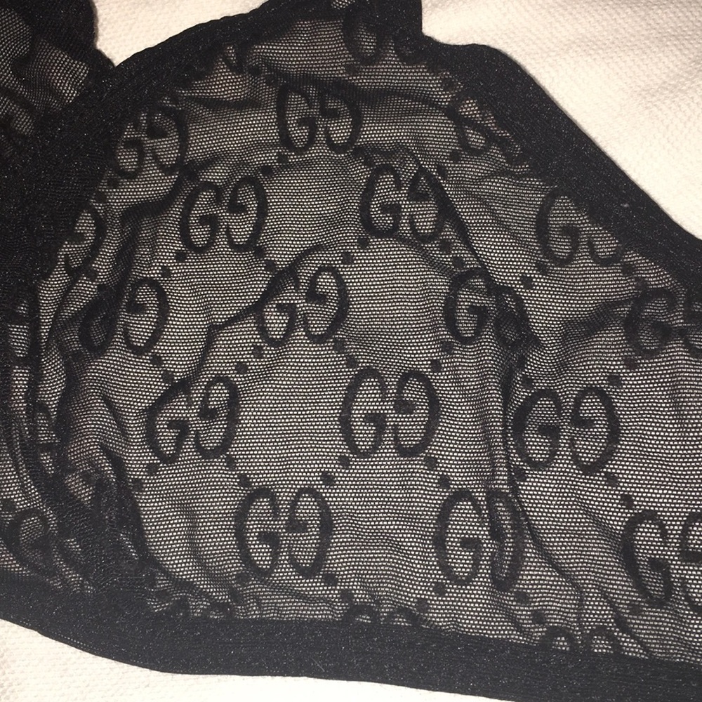 Gucci bra